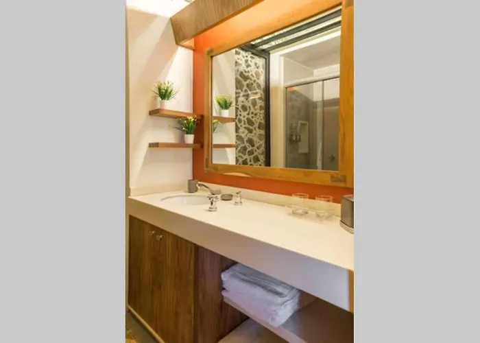 Casa Sauto 2 In Downtown Apartment Mexico City