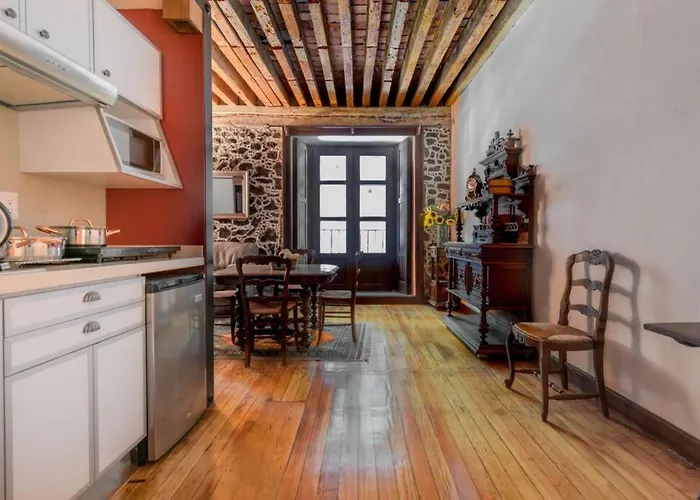 Casa Sauto 2 In Downtown *