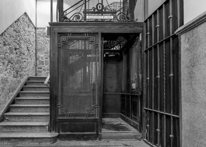 Casa Sauto 2 In Downtown