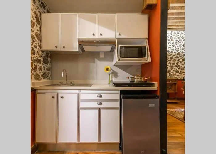 Apartment Casa Sauto 2 In Downtown