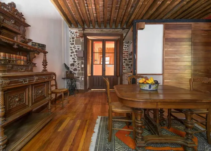 Apartment Casa Sauto 2 In Downtown *