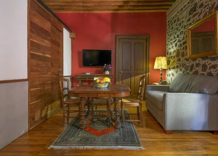 Apartment Casa Sauto 2 In Downtown