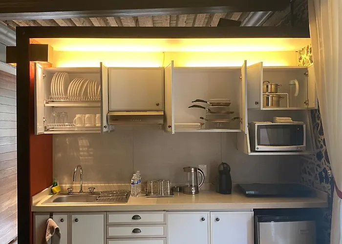 Casa Sauto 2 In Downtown Apartment Mexico City