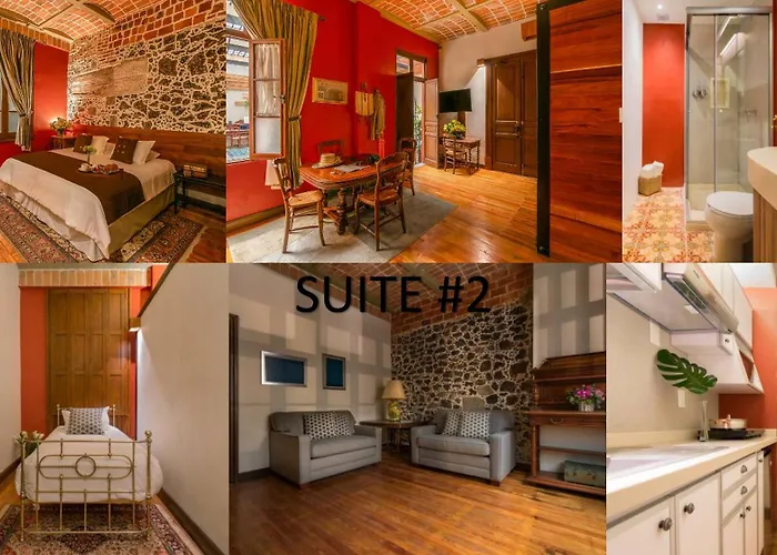 Apartment Casa Sauto 2 In Downtown *