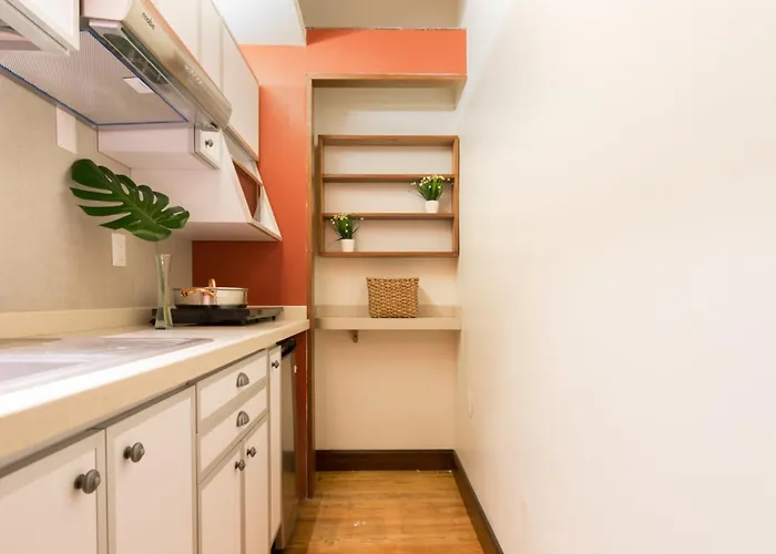 Apartment Casa Sauto 2 In Downtown *