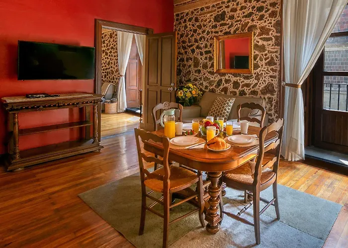 Casa Sauto 2 In Downtown Apartment